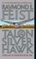 Cover of "Talon of the Silver Hawk"