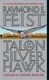 Cover of Talon of the Silver Hawk