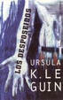 Cover of Los desposeídos