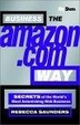 Cover of Big Shots, Business the Amazon.com Way