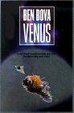 Cover of Venus: A Novel of Earth's Beautiful and Deadly Sister Planet