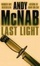 Cover of "Last Light"