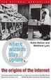 Cover of Where Wizards Stay Up Late