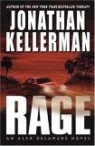 Rage (Alex Delaware)