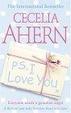 Cover of PS, I Love You