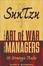 Cover of "Sun Tzu"