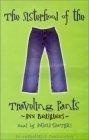 The Sisterhood of the Traveling Pants