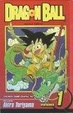 Cover of Dragon Ball