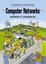 Cover of "Computer Networks"