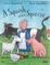 Cover of "A Squash and a Squeeze"