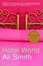 Cover of Hotel World