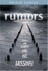 Rumors of Another World : What on Earth Are We Missing?