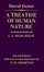 Cover of A Treatise of Human Nature