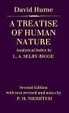Cover of A Treatise of Human Nature