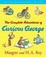 Cover of "The Complete Adventures of Curious George"