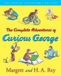 The Complete Adventures of Curious George