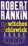 Cover of "The Witches of Chiswick"