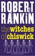 Cover of The Witches of Chiswick