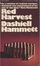 Cover of "Red Harvest V828"