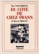 Cover of Du Cote de Chez Swann