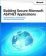 Cover of "Building Secure Microsoft ASP.NET Applications"