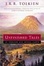 Cover of "Unfinished Tales of Numenor and Middle-Earth"