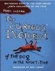 Cover of The Curious Incident of the Dog in the Night-Time
