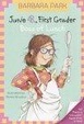 Cover of Junie B., First Grader