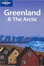 Cover of Lonely Planet Greenland & The Arctic