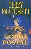 Going Postal (Discworld Novels (Paperback))