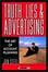 Cover of "Truth, Lies and Advertising"