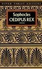 Oedipus Rex (Dover Thrift Editions)