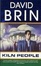 Cover of "Kiln People"