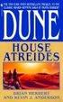 Cover of House Atreides