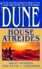 House Atreides (Prelude to Dune, Book 1)