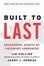 Cover of 'Built to Last'