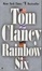 Cover of Rainbow Six