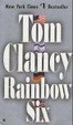 Cover of Rainbow Six