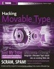 Cover of Hacking Movable Type
