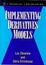 Cover of 'Implementing Derivative Models  '