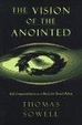 Cover of The Vision of the Anointed