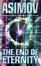 Cover of "The End of Eternity"