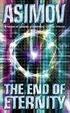 Cover of The End of Eternity
