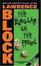 Cover of The Burglar on the Prowl