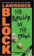 Cover of The Burglar on the Prowl
