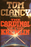 Cover of The Cardinal of the Kremlin
