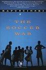 The Soccer War (Vintage International)