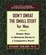 Cover of 'Don't Sweat the Small Stuff for Men'