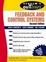 Cover of "Schaum's Outline of Feedback and Control Systems"