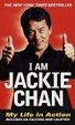 Cover of I am Jackie Chan